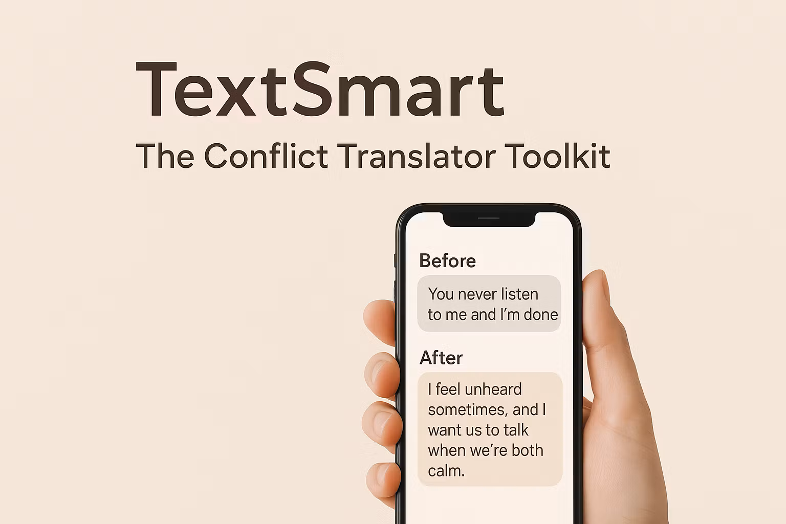 TextSmart