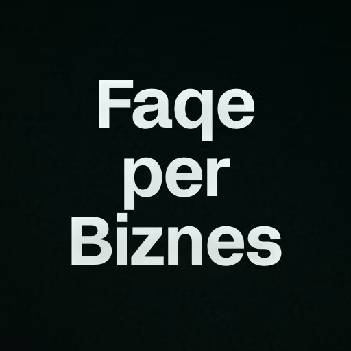 Faqe per Biznes