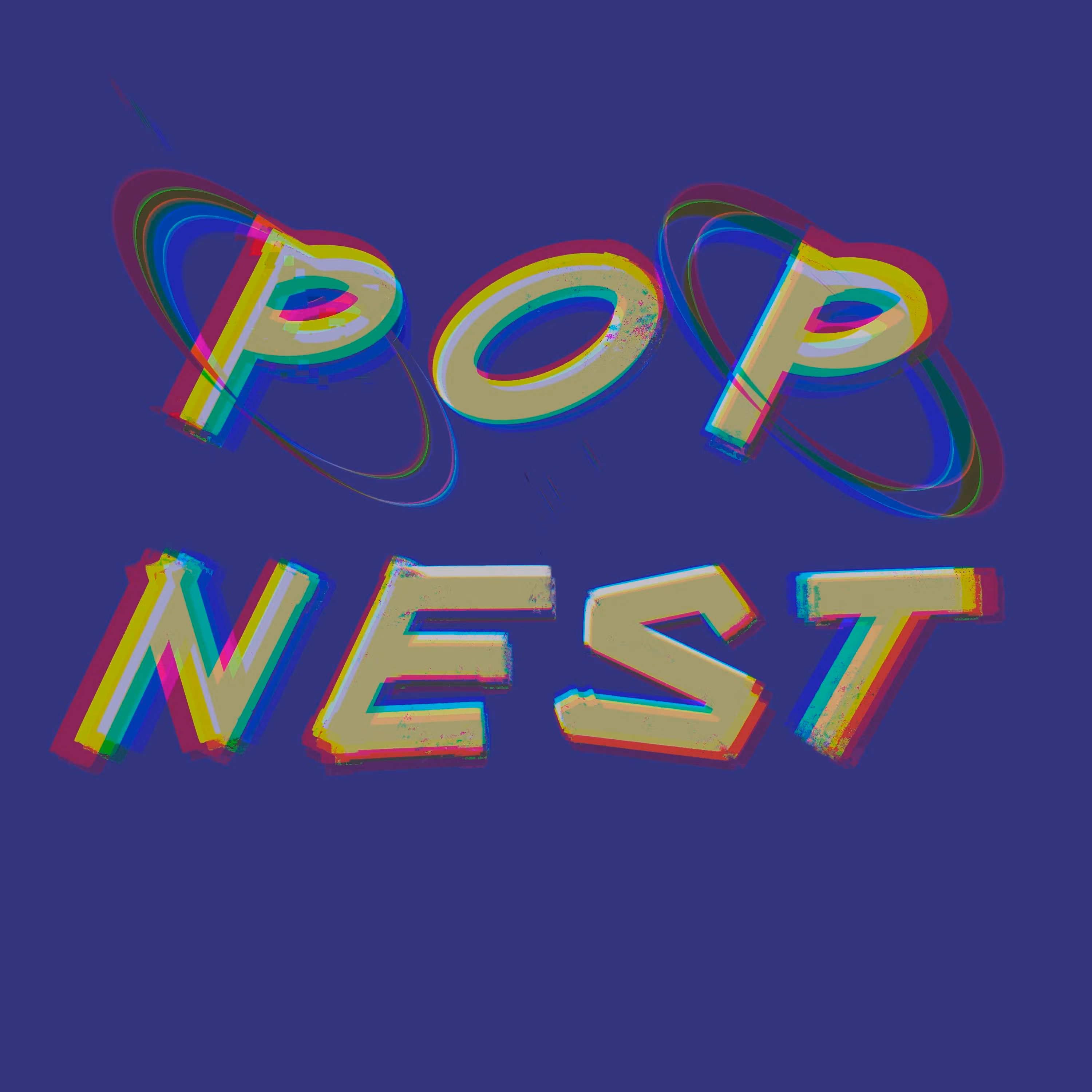 Pop Nest