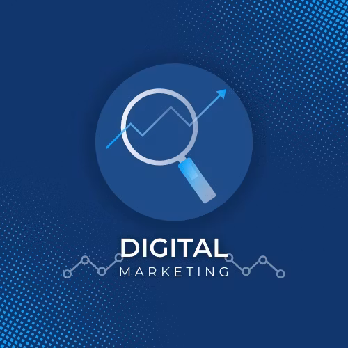 Digital Marketing Empire