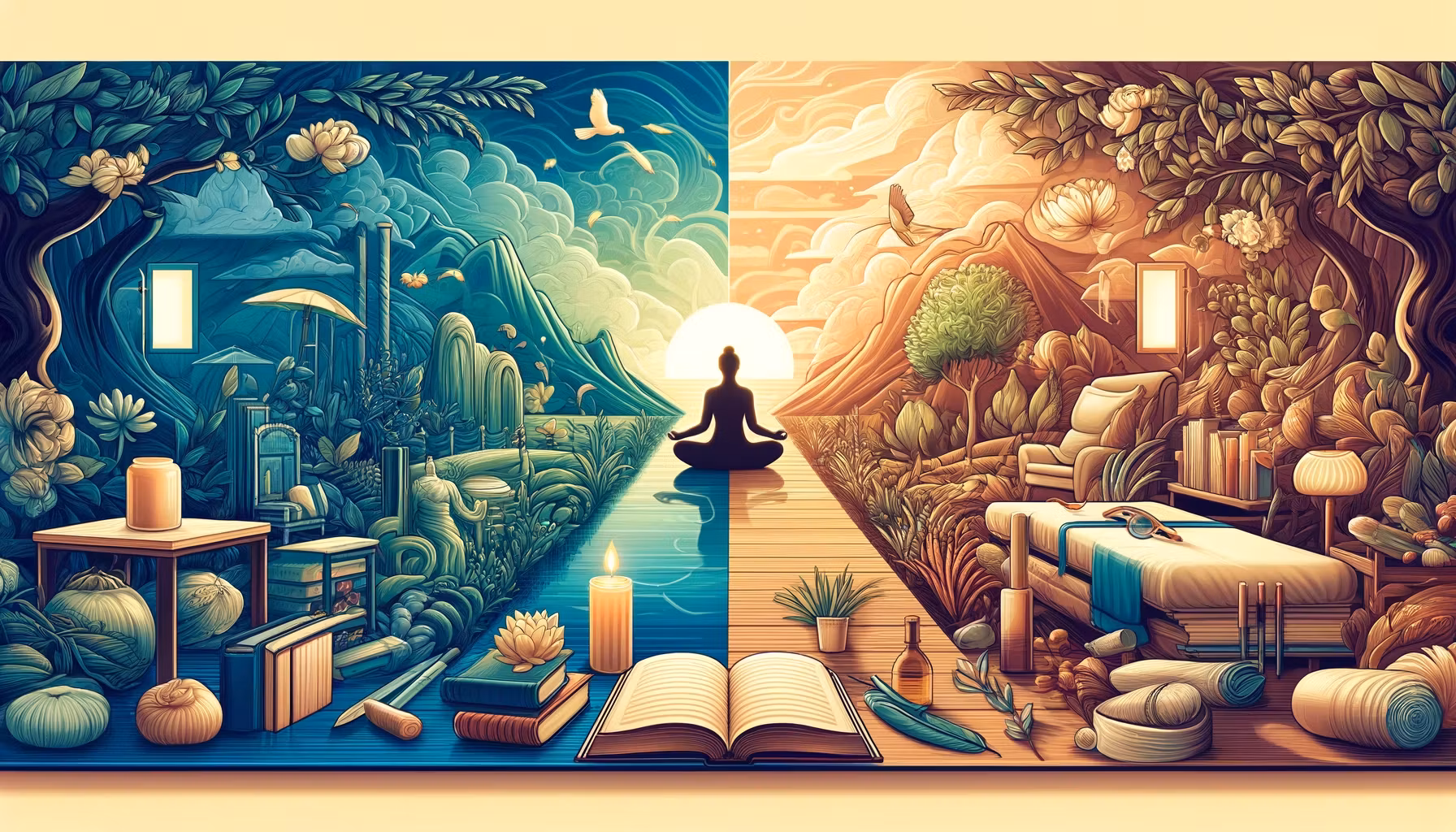 Mental Health Providers