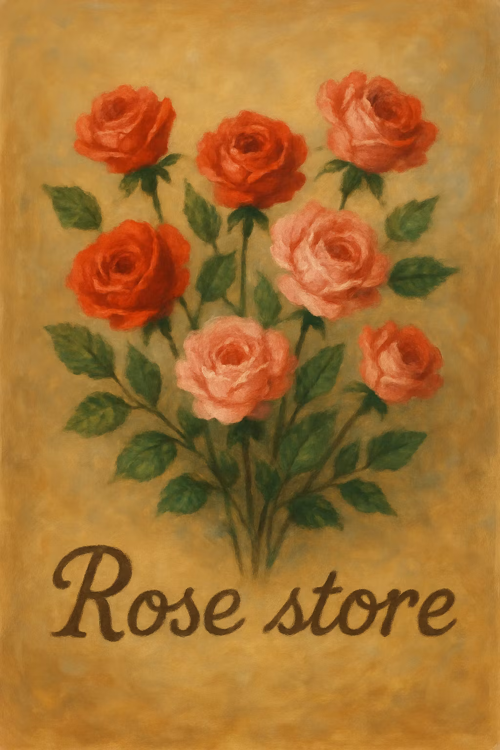 Rose Store
