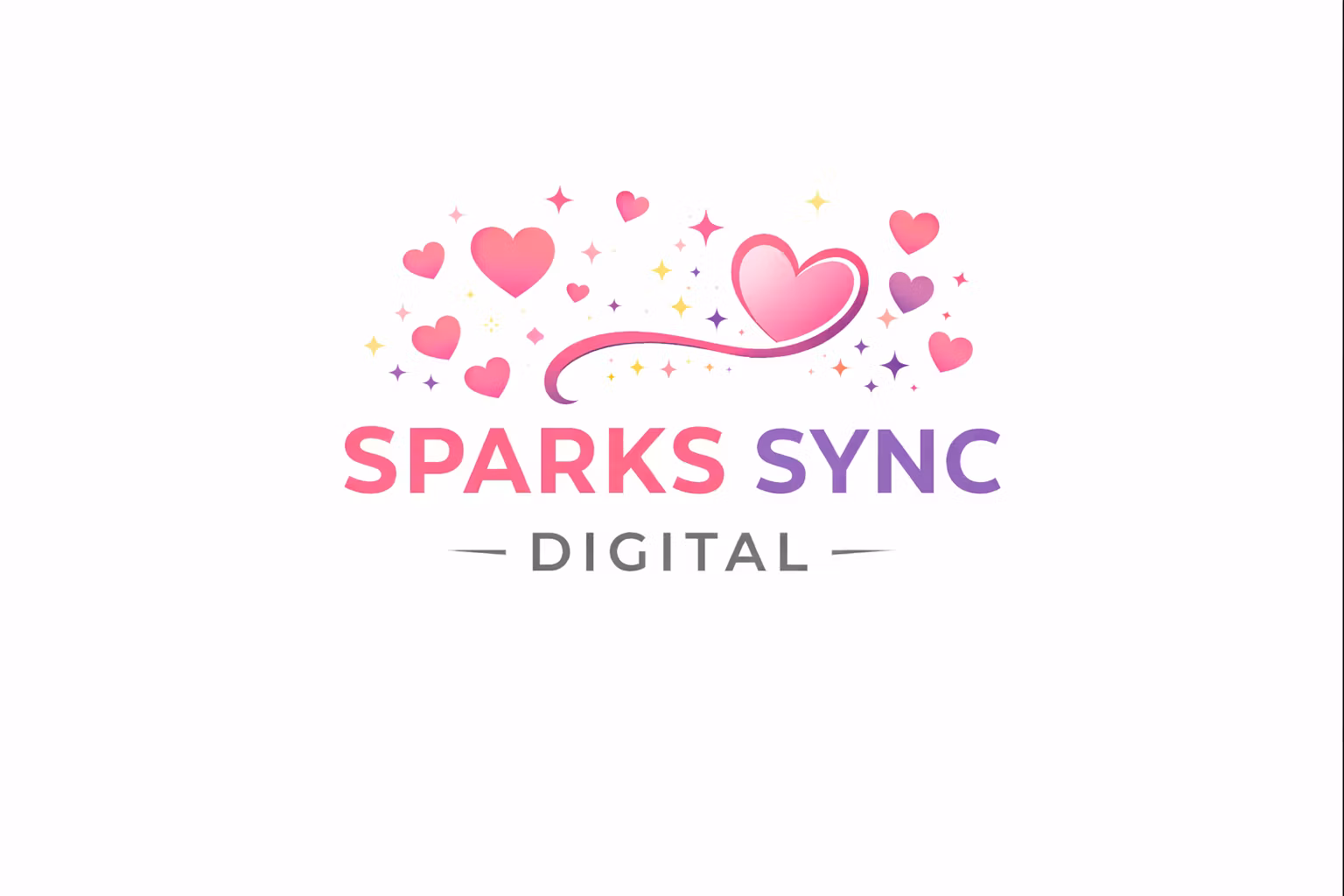 Sparks Sync Digital
