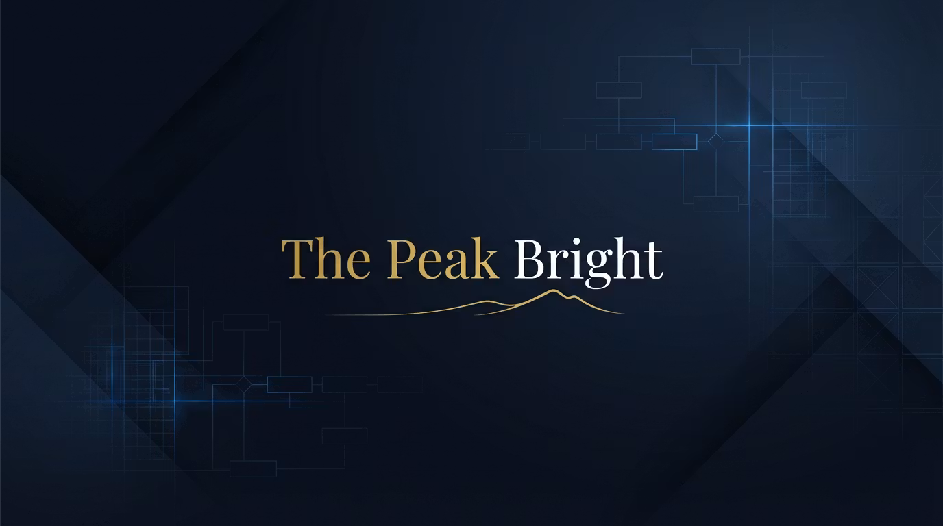 The Peak Bright