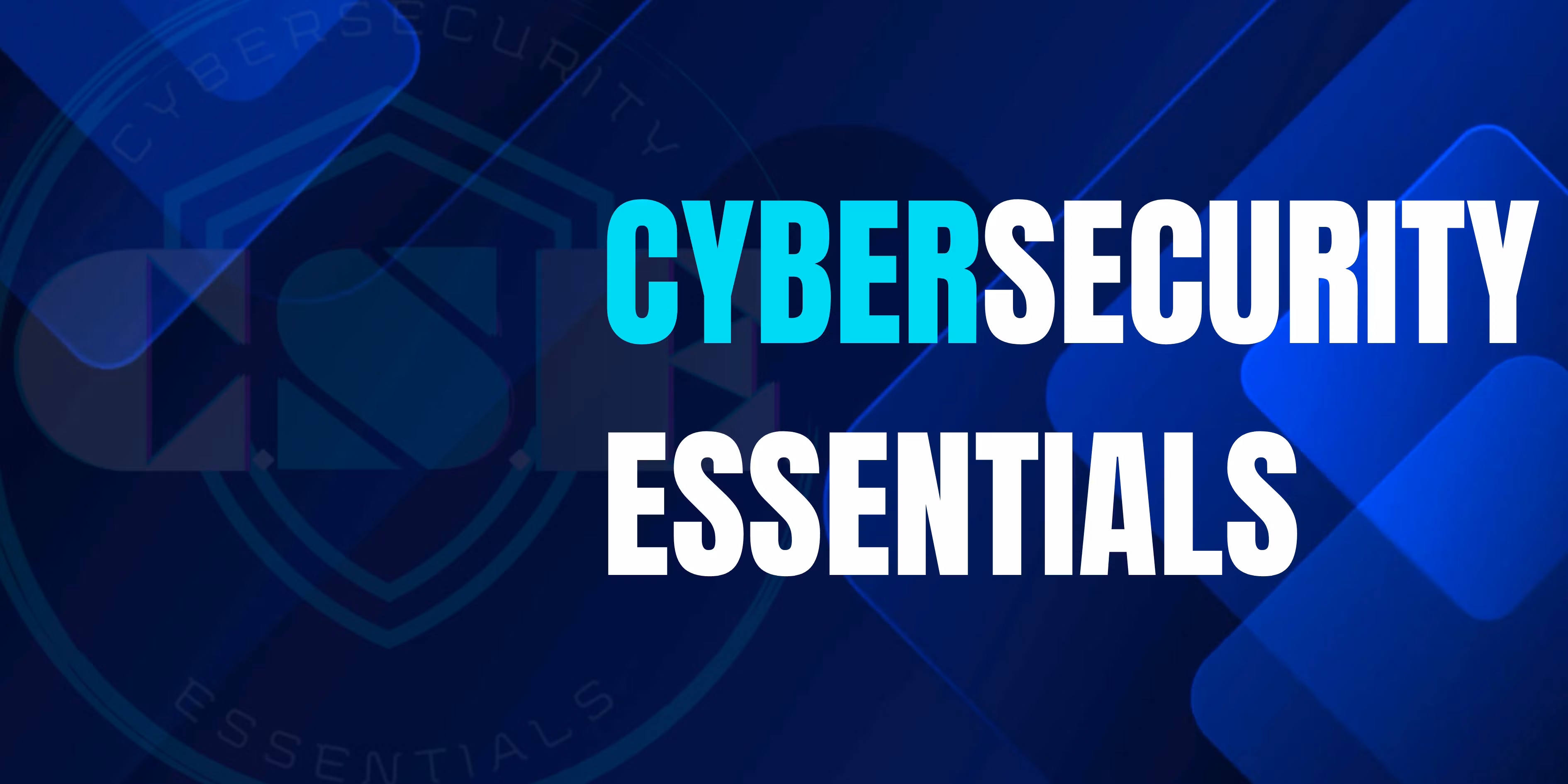 Cybersecurity Safety for SMB's