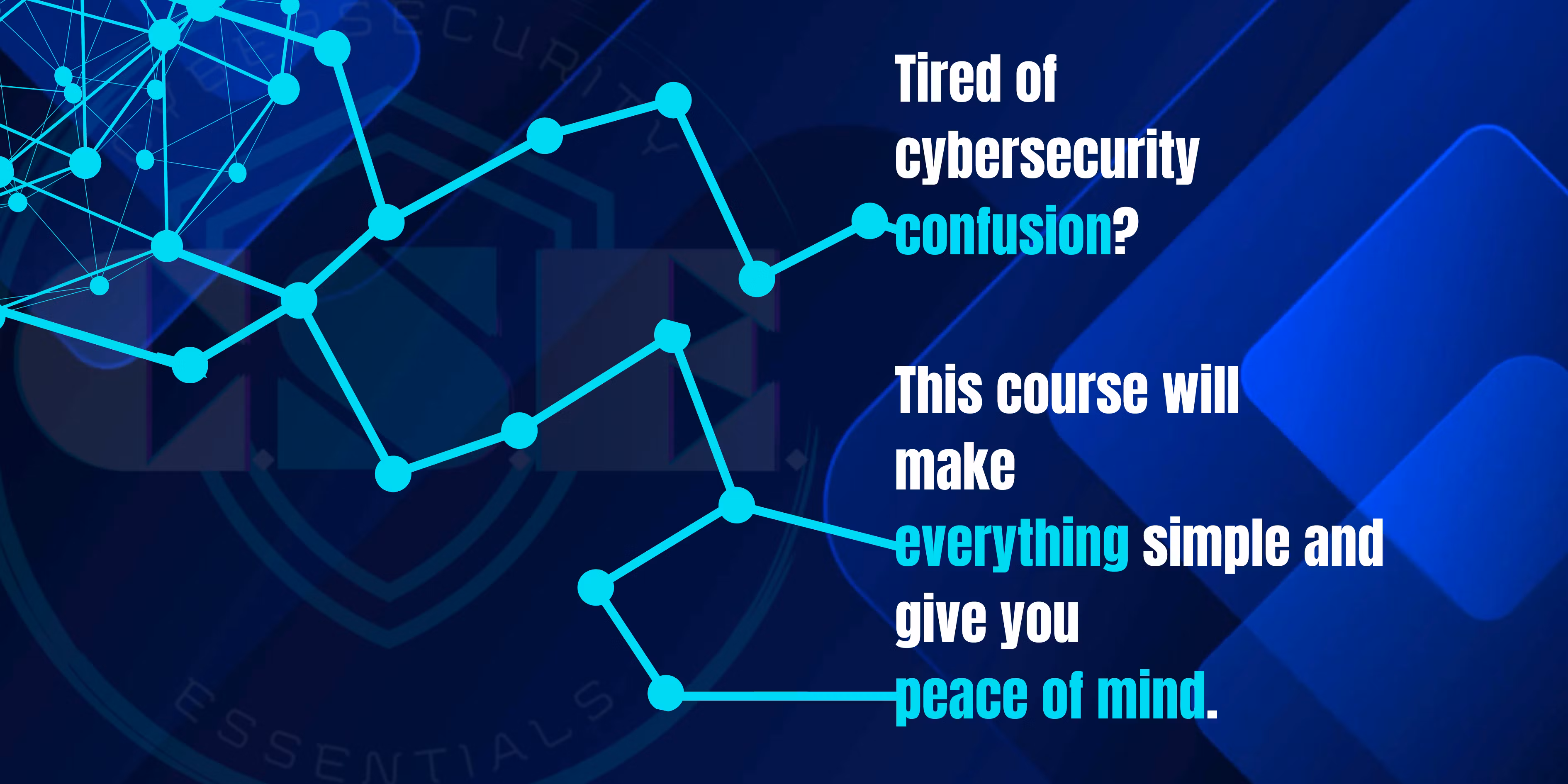 Cybersecurity Safety for SMB's