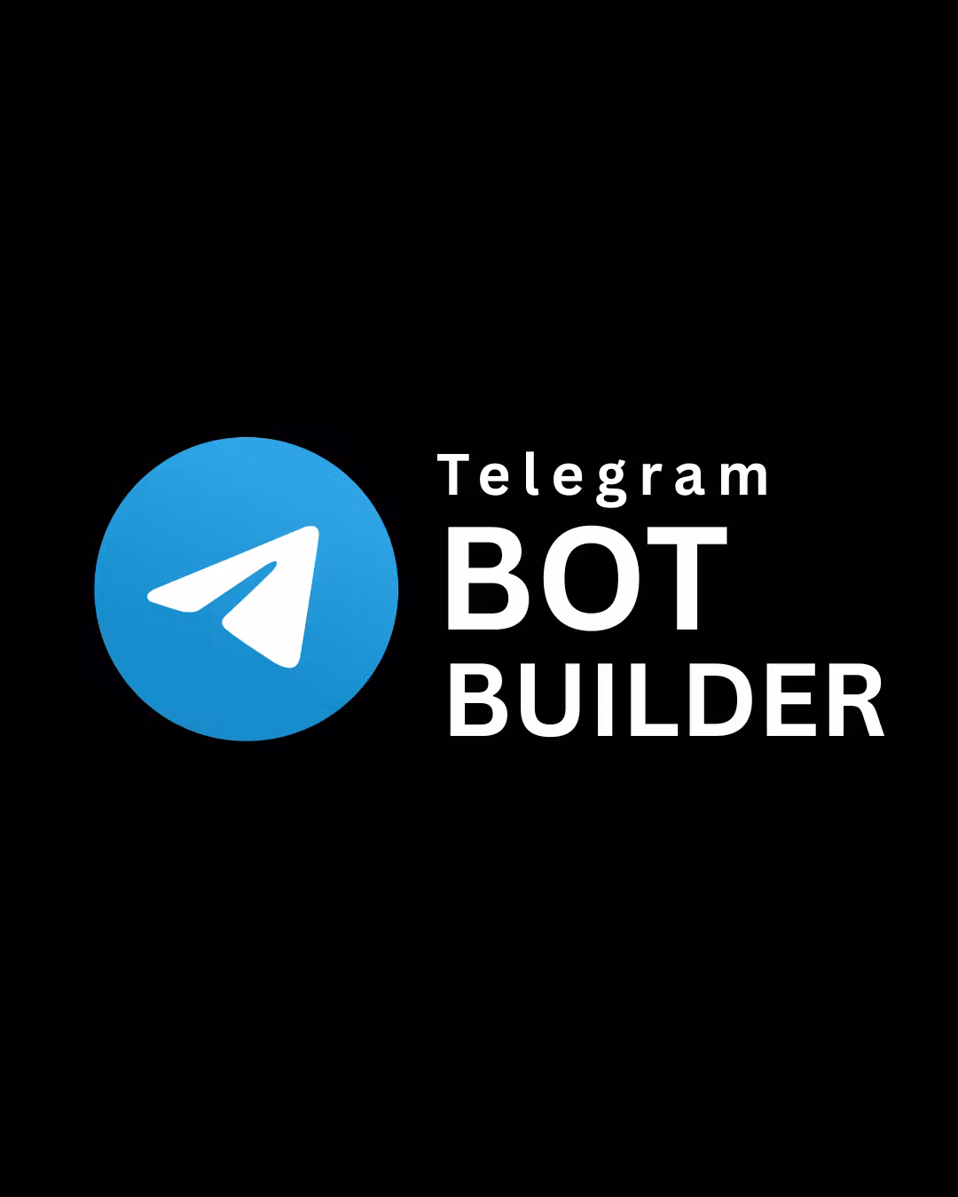 Telegram Bot Builder