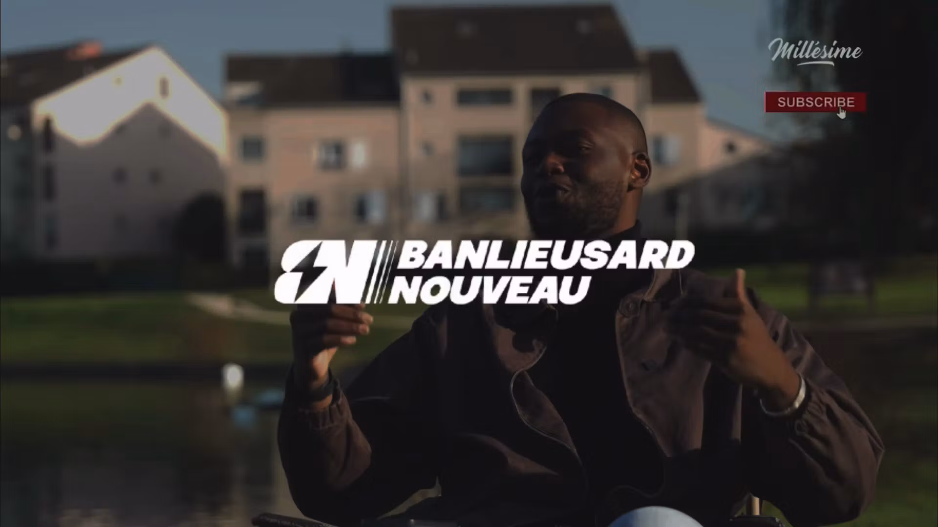 BanlieusardNouveau Clipping 🇫🇷