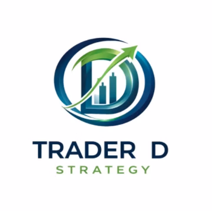 Trader D