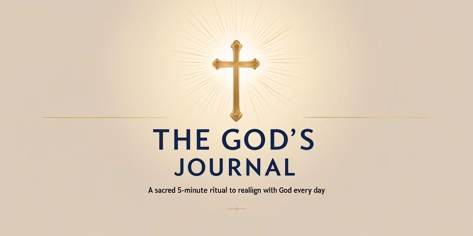 The God's Journal