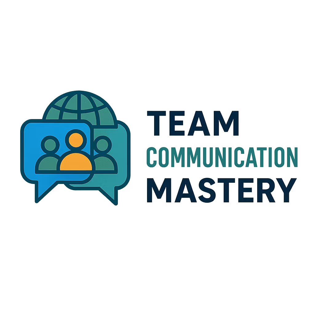 Remote Team Communication Mastery