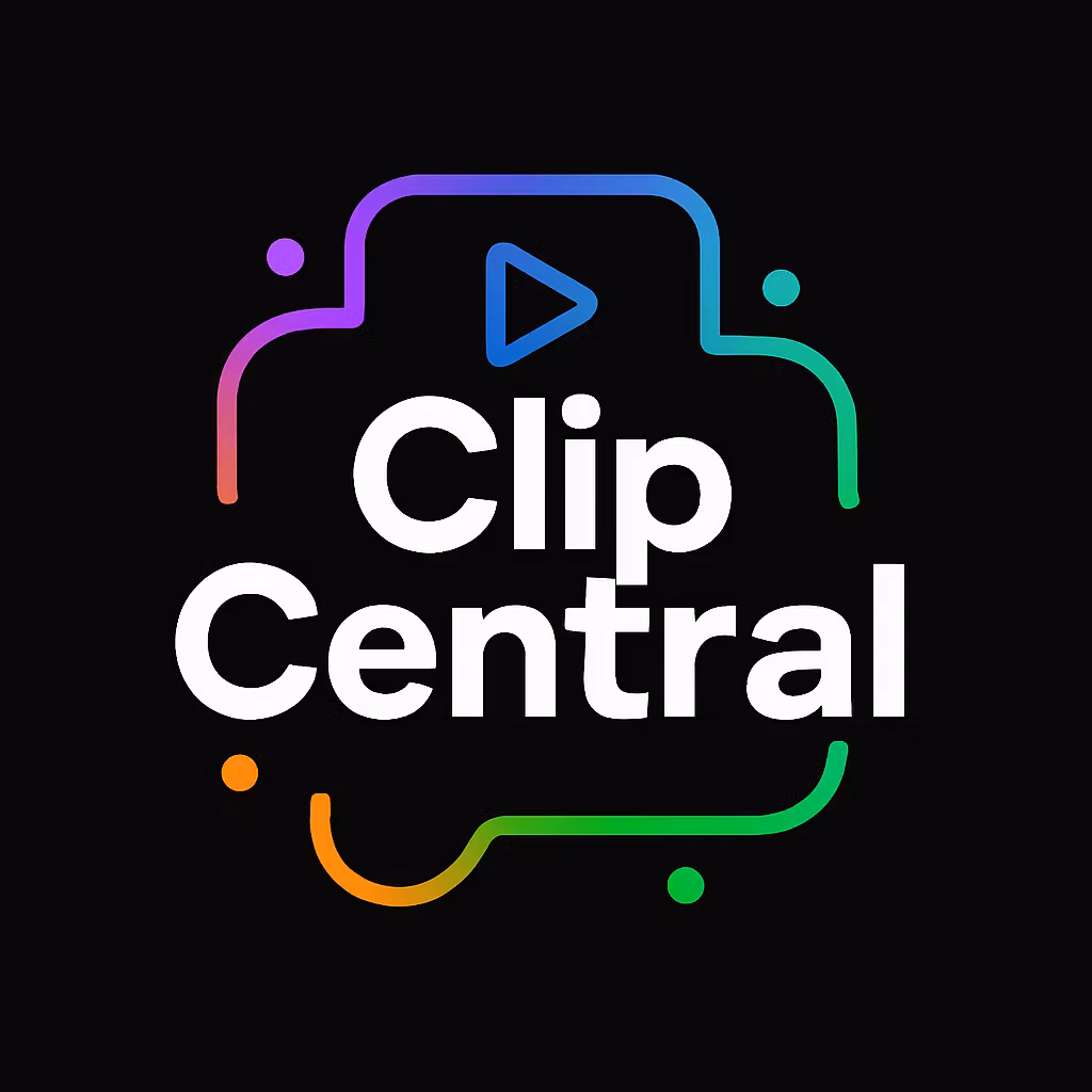 Clip Central | Get Paid