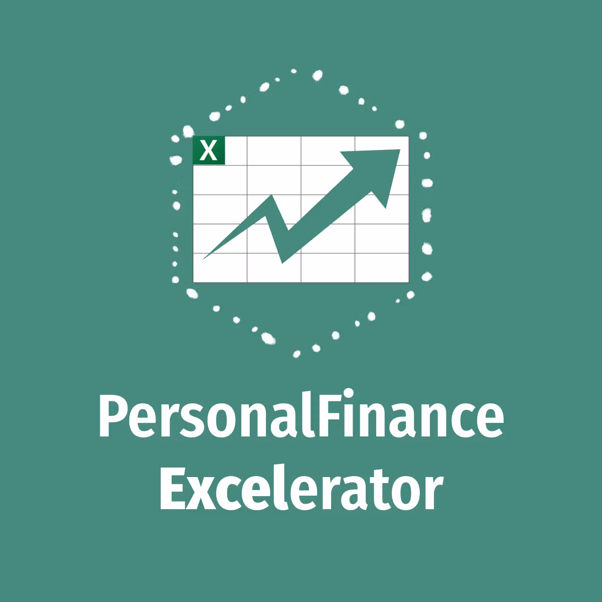 PersonalFinance Excelerator 