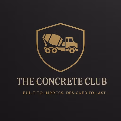 The Concrete Club LLC