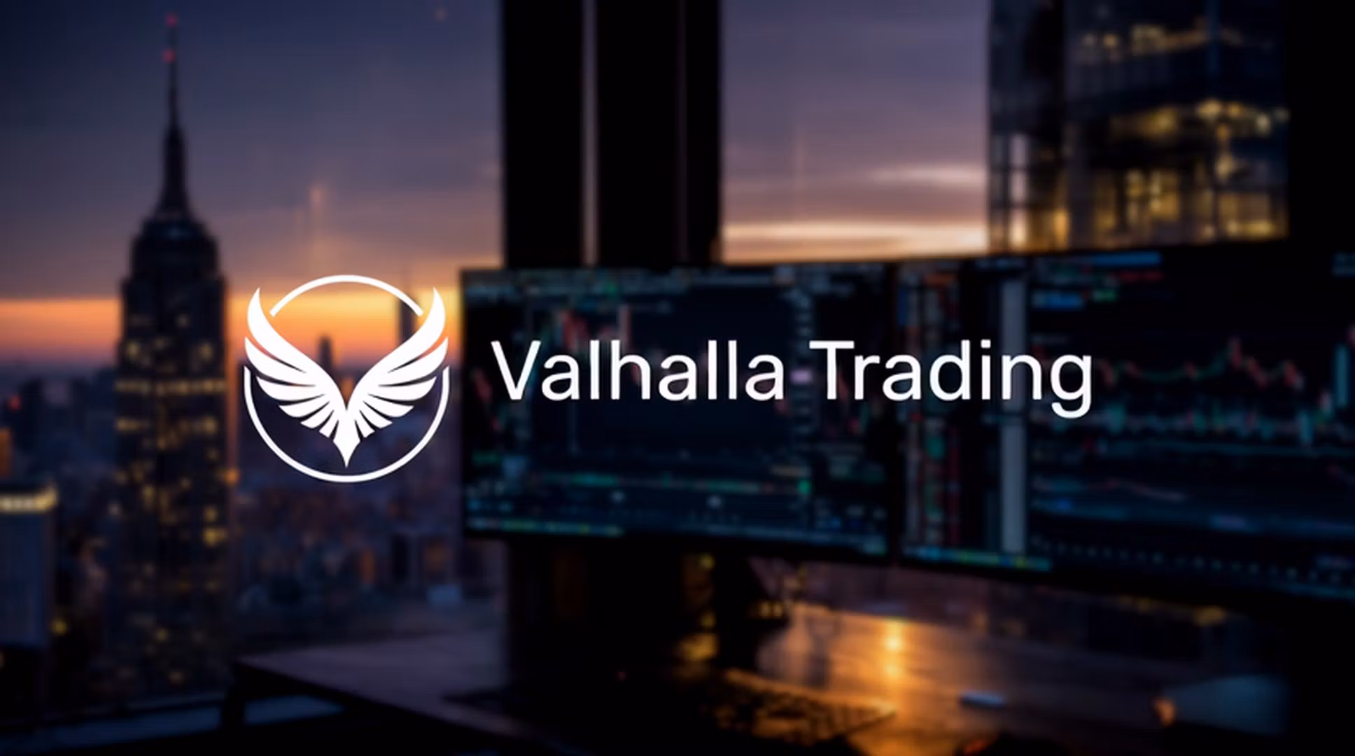 Valhalla Trading