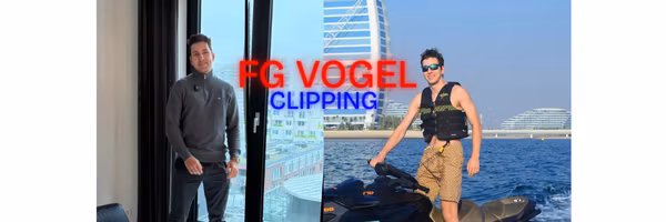 FG Vogel Clipping