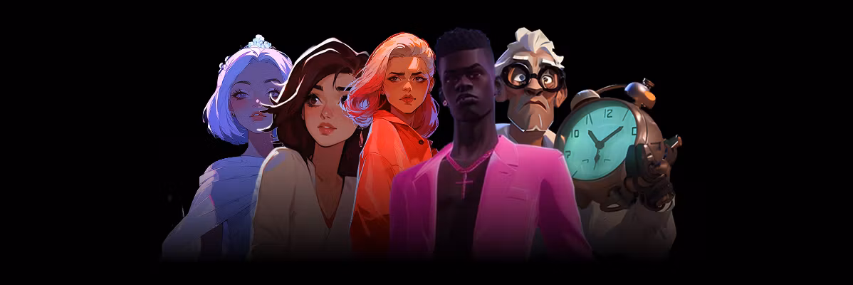 Anichat by Animation.inc