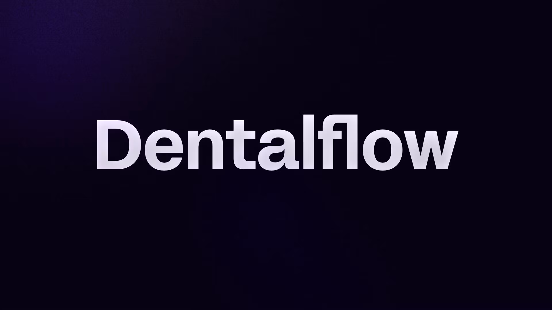Dentalflow