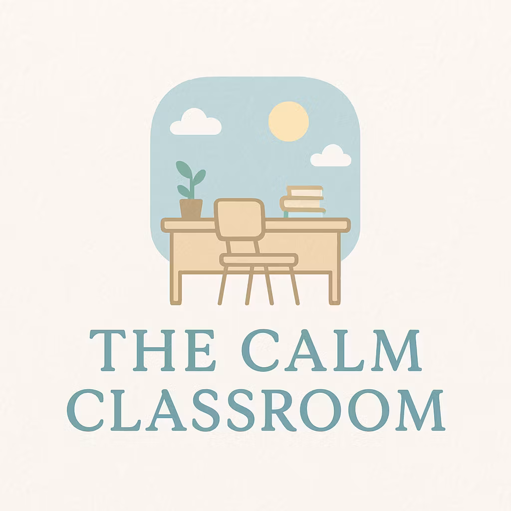 The Calm Classroom