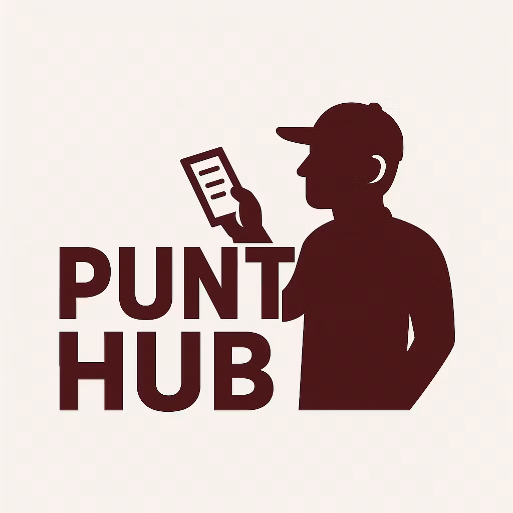 PuntHub