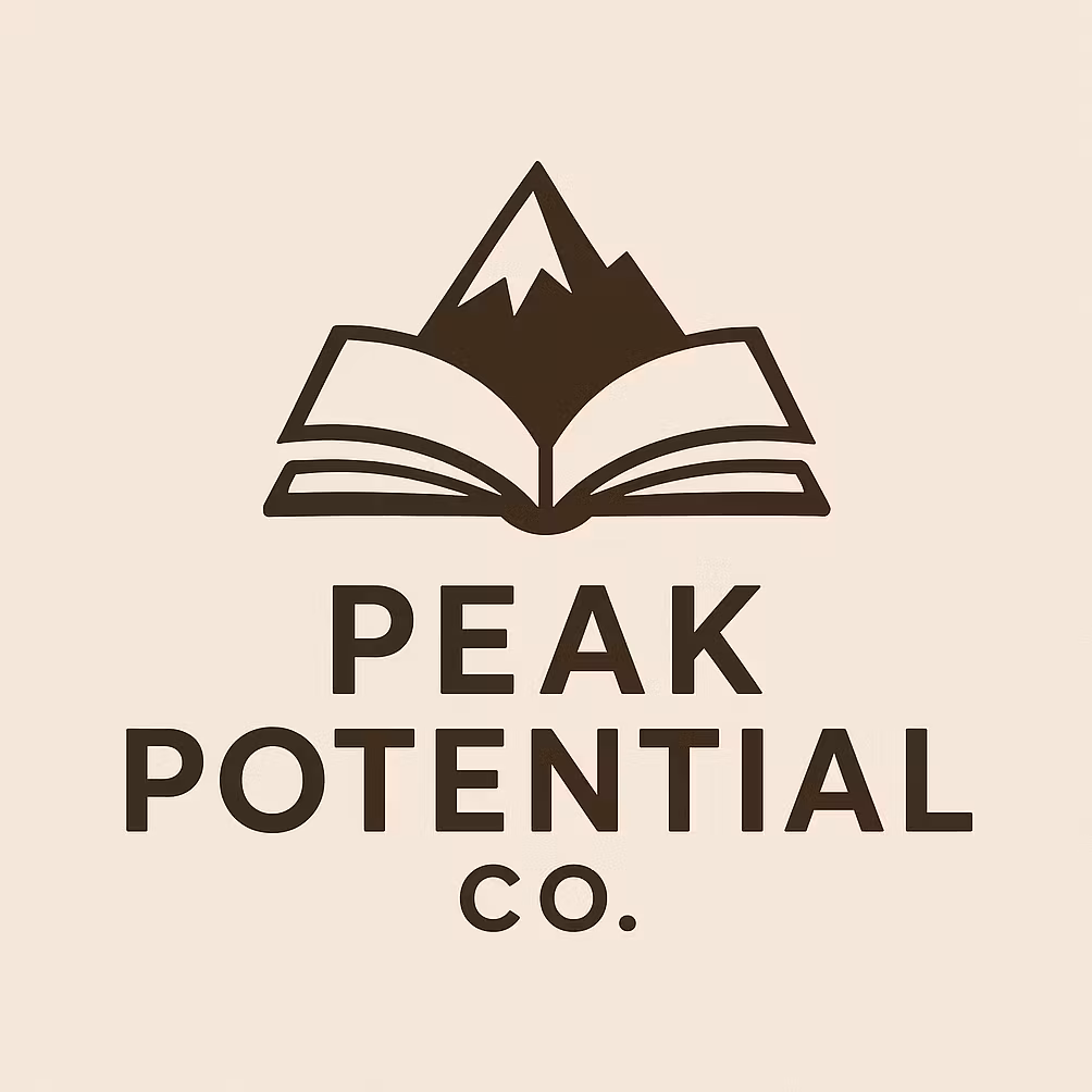 Peak Potential Co.
