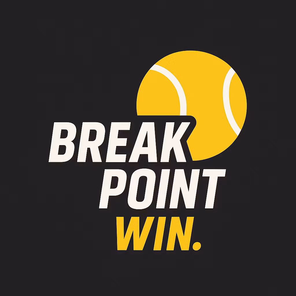 Break Point Sport Centre