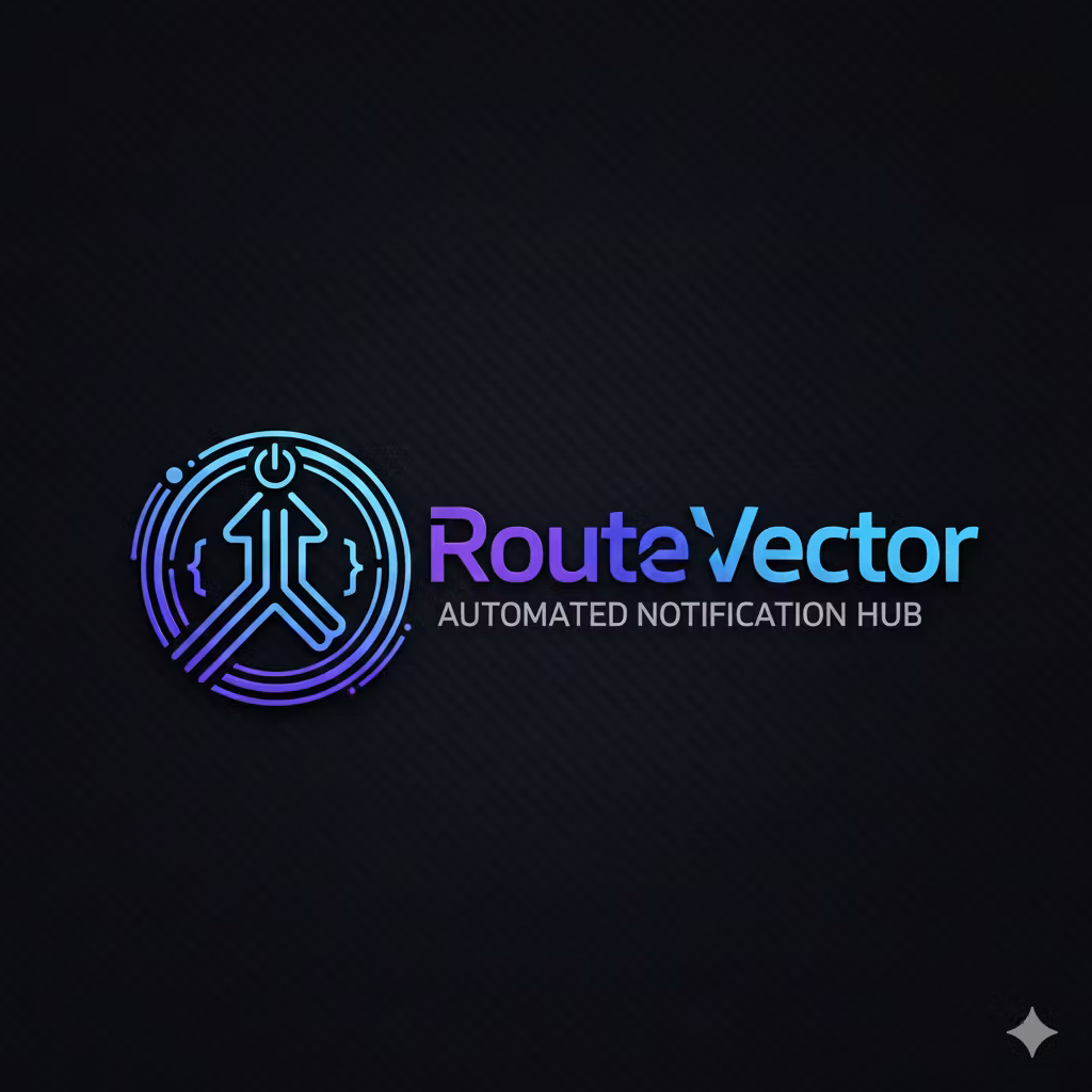RouteVector