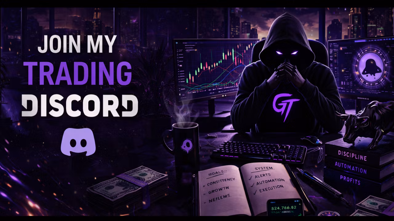 ItsMikePoarch Discord