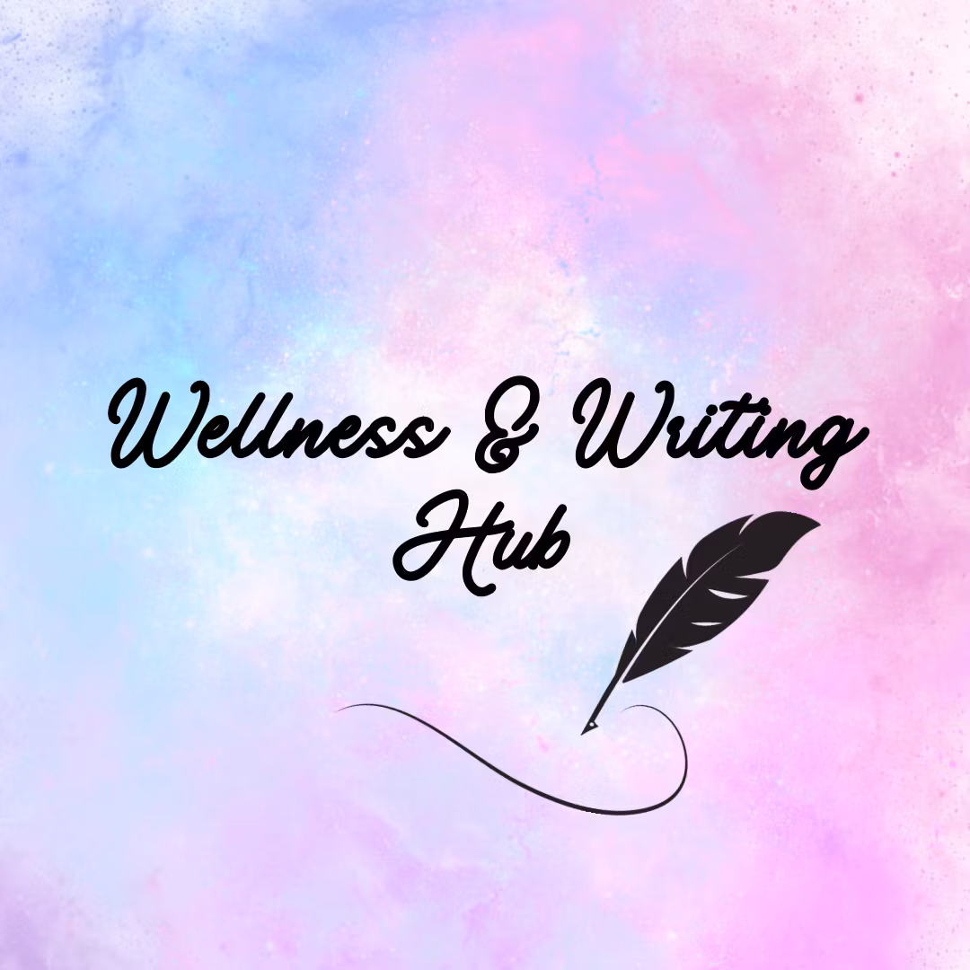 Wellness & Writing Hub