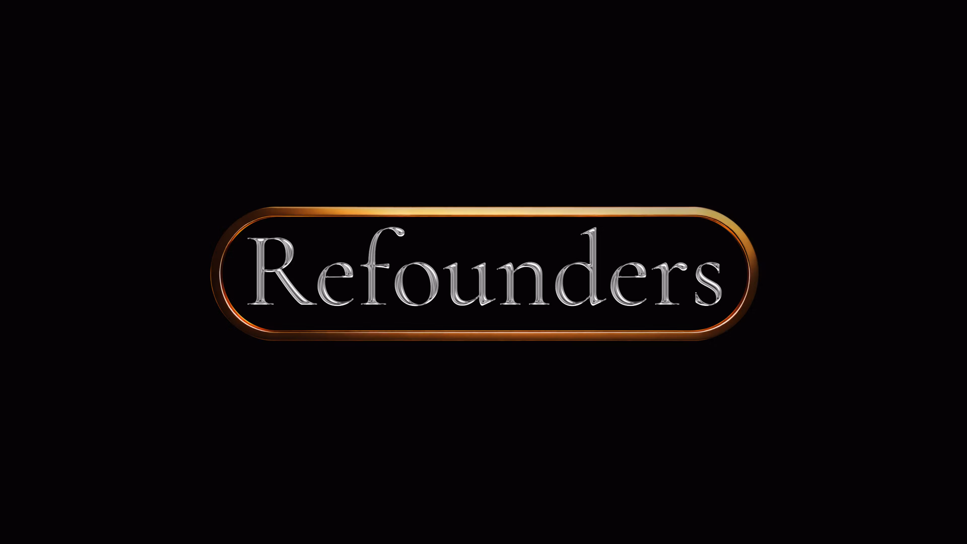 The Refounders Movement
