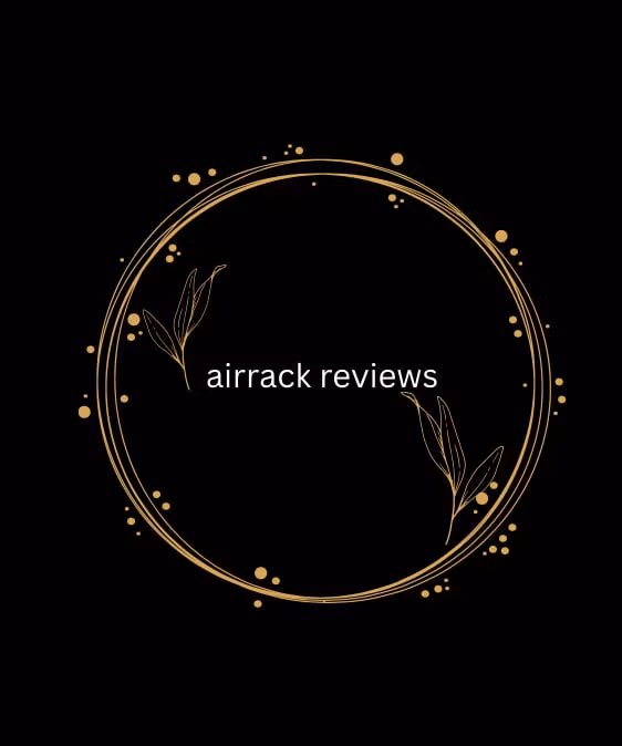 airrack reviews