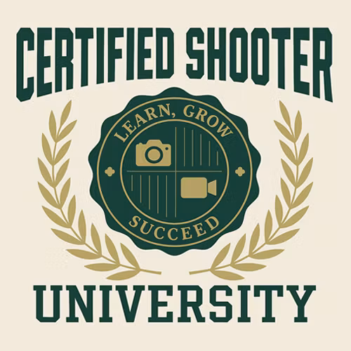 Certified Shooters