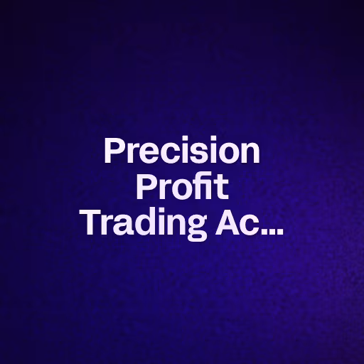 Precision Profit Trading Acade