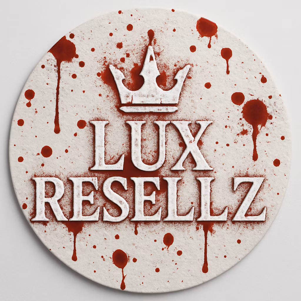 Luxresellz 