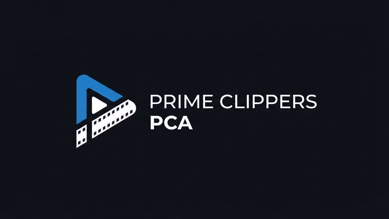 Prime Clippers - PCA