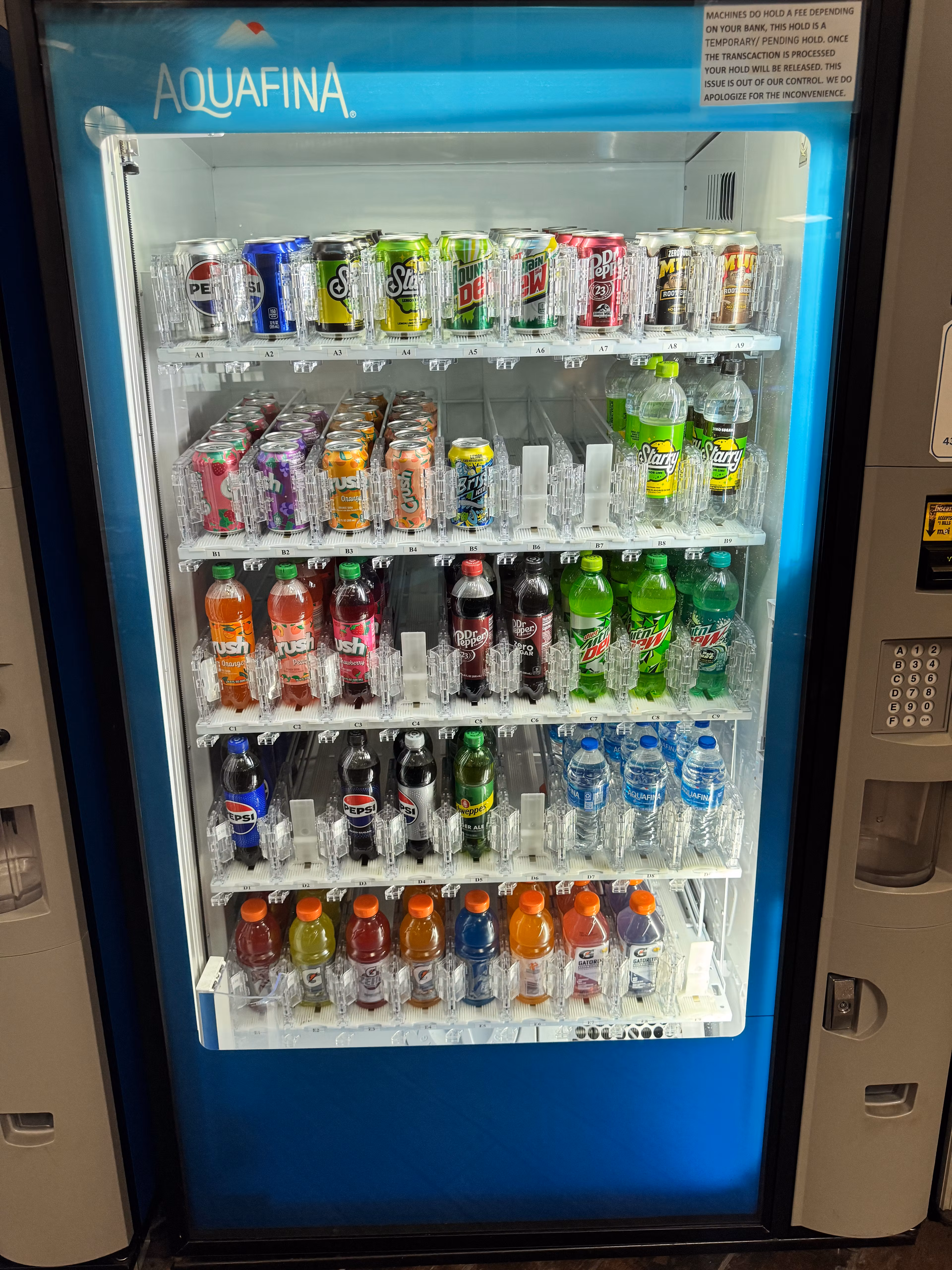 Snack Hustlers Network