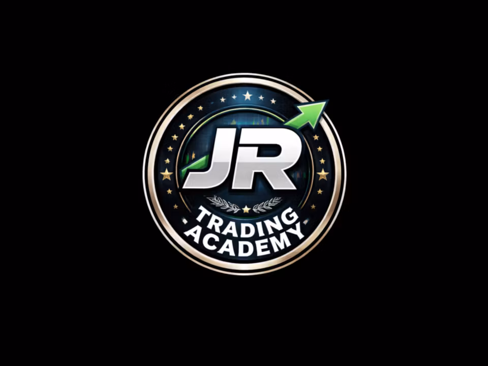 JR Trading Academy