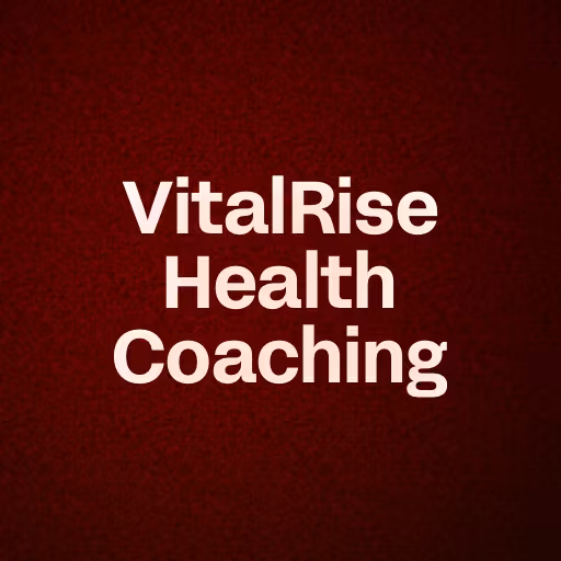 VitalRise Health Coaching