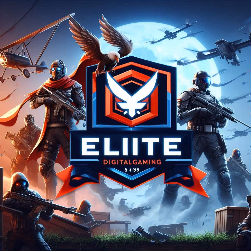 Digital Gaming Elite