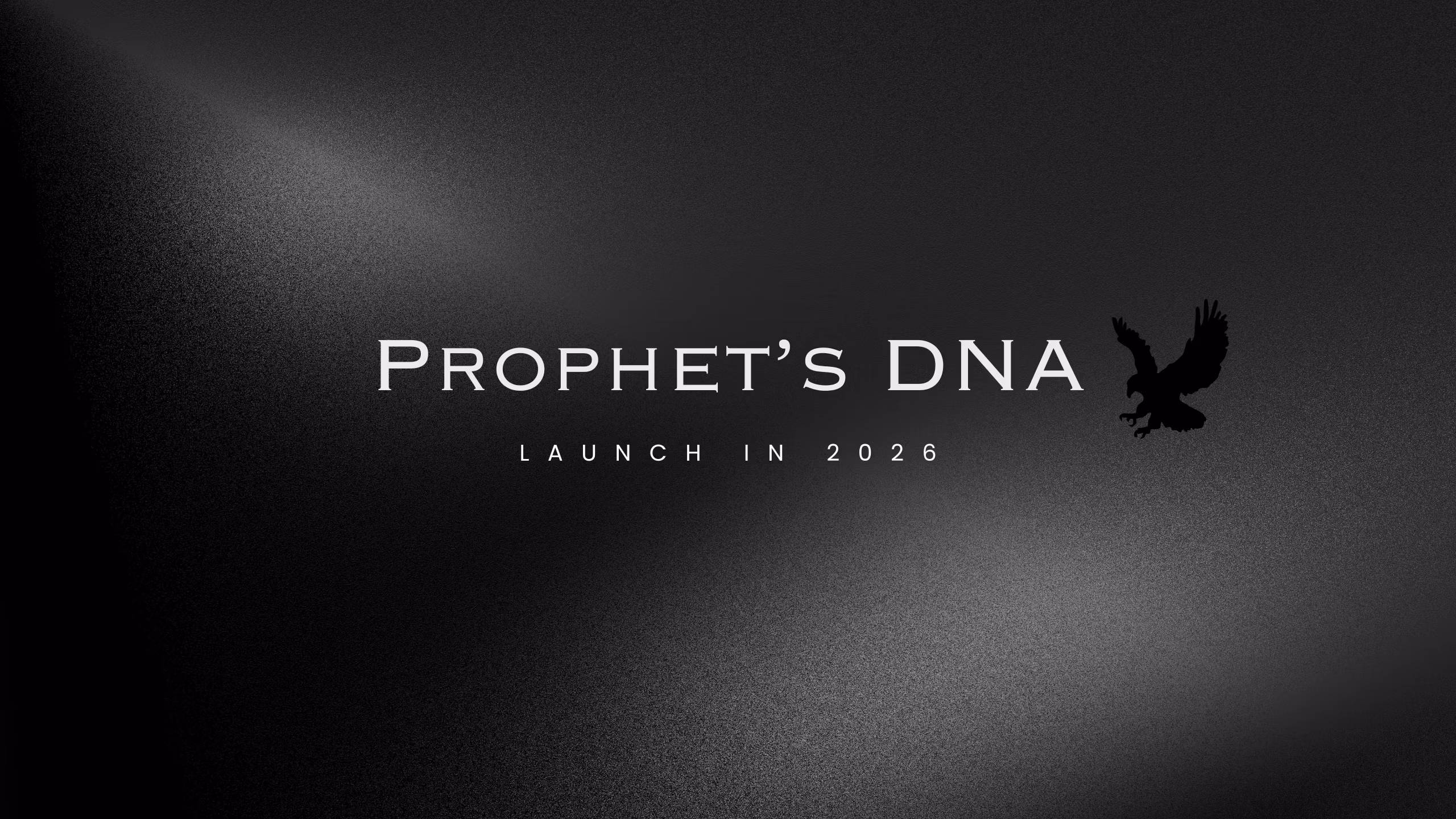 Prophet's DNA