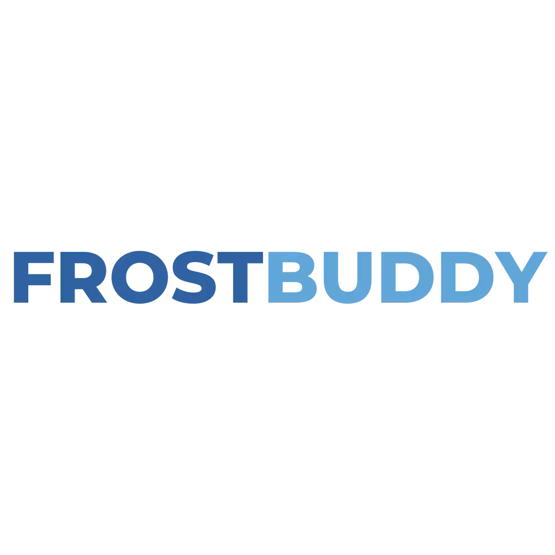 Frost Buddy