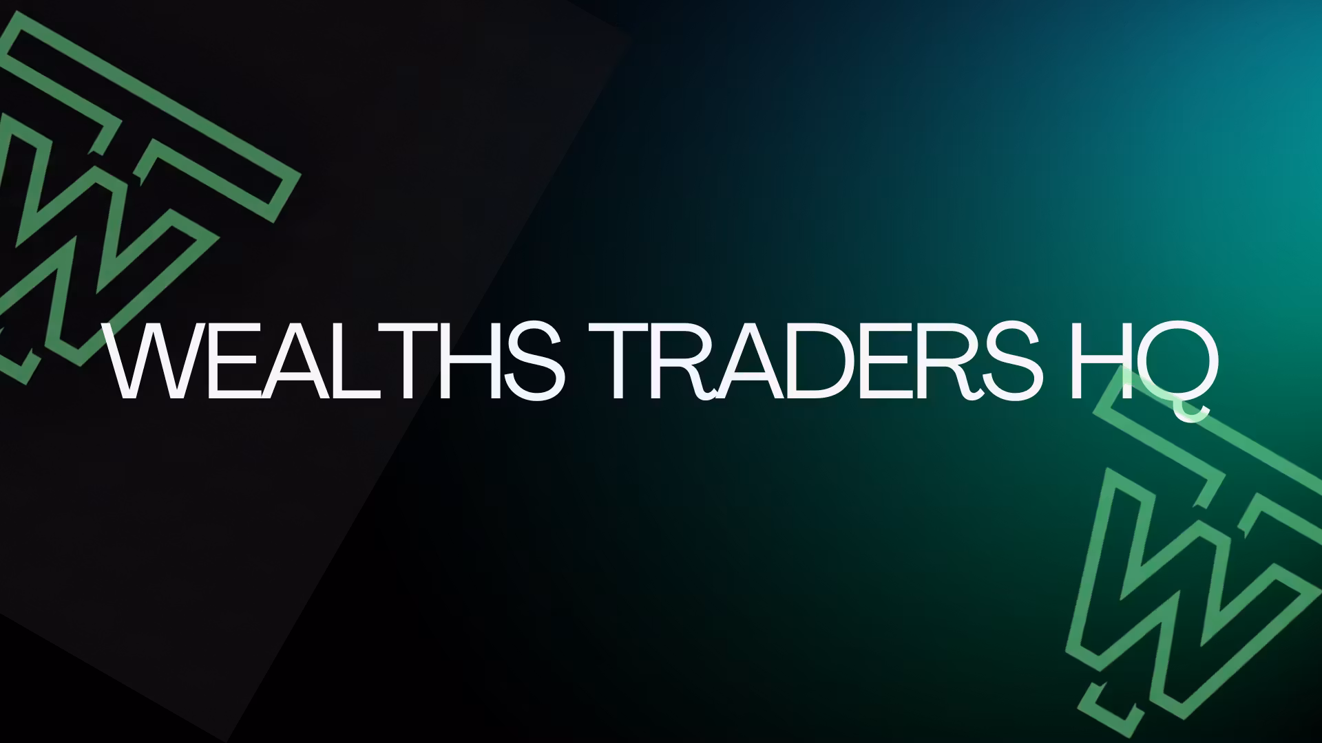 Wealths Traders