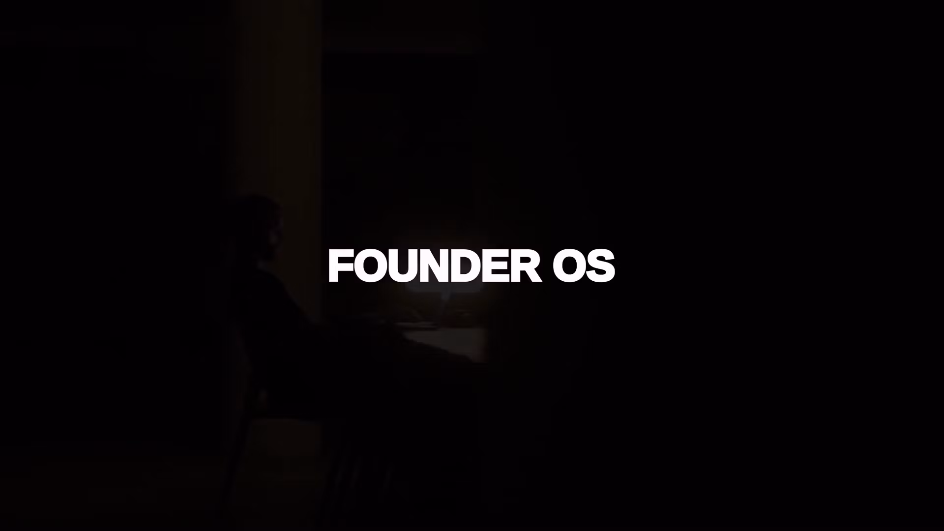 Founder OS Light