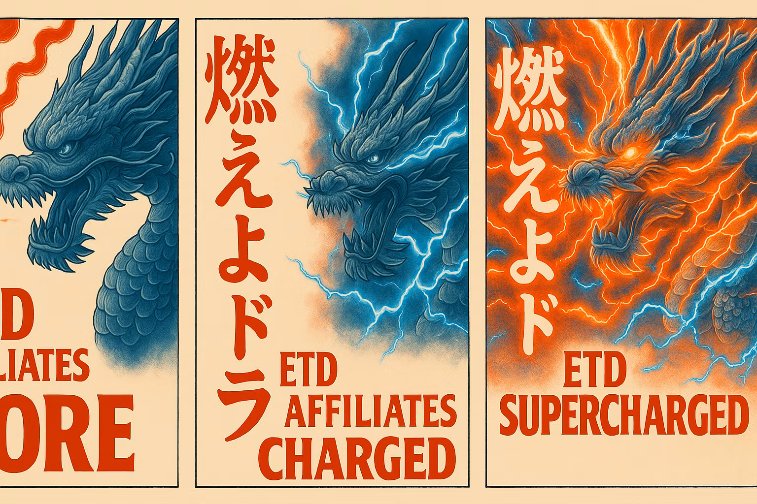 ETD | Affiliates ⚡️