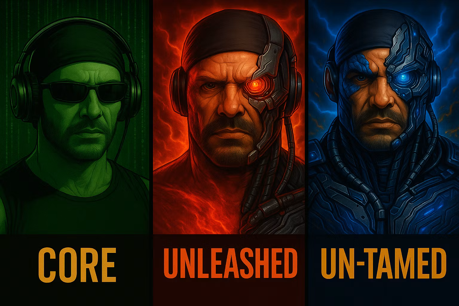 ETD | Mentorship 👑