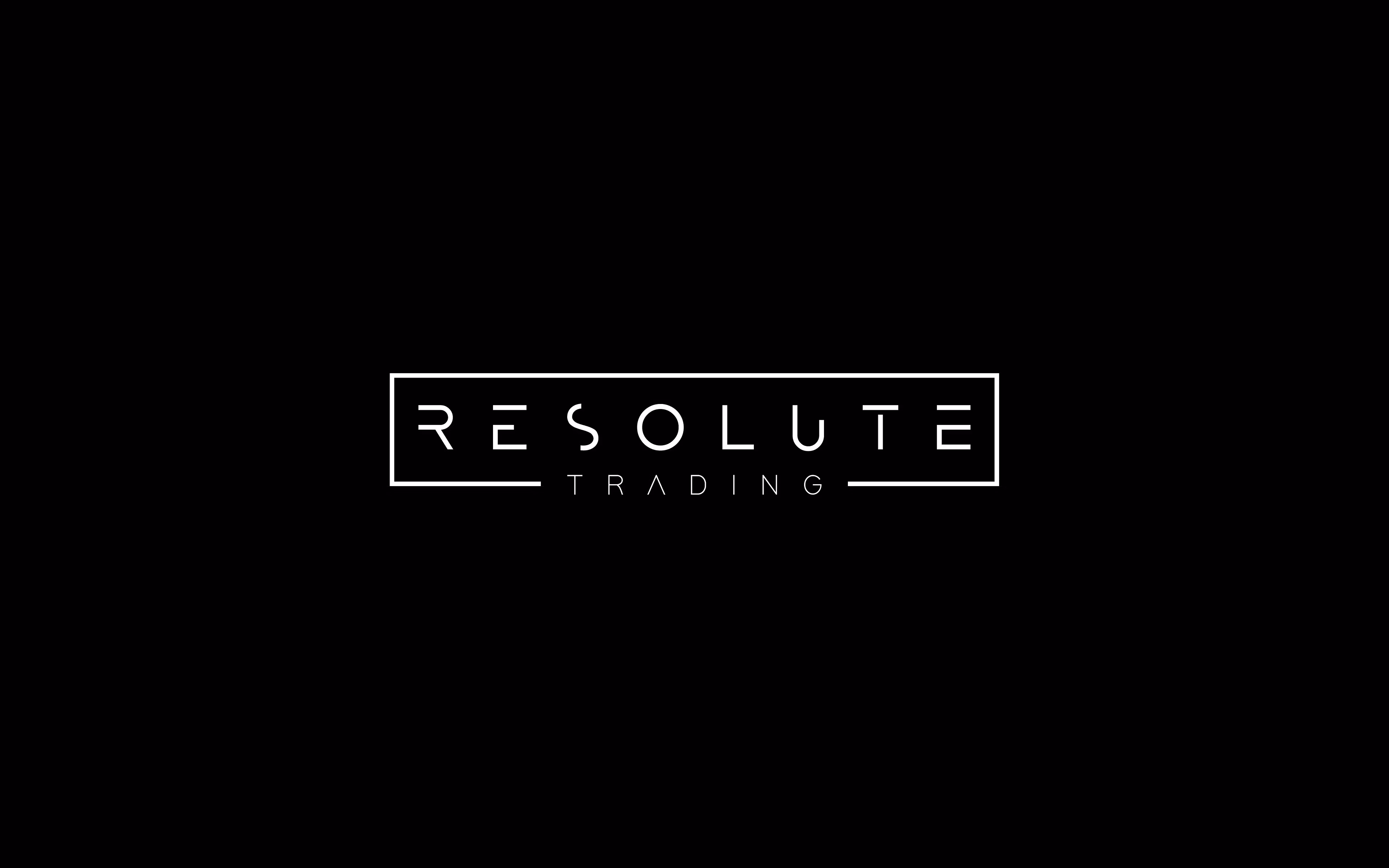 Resolute Trading