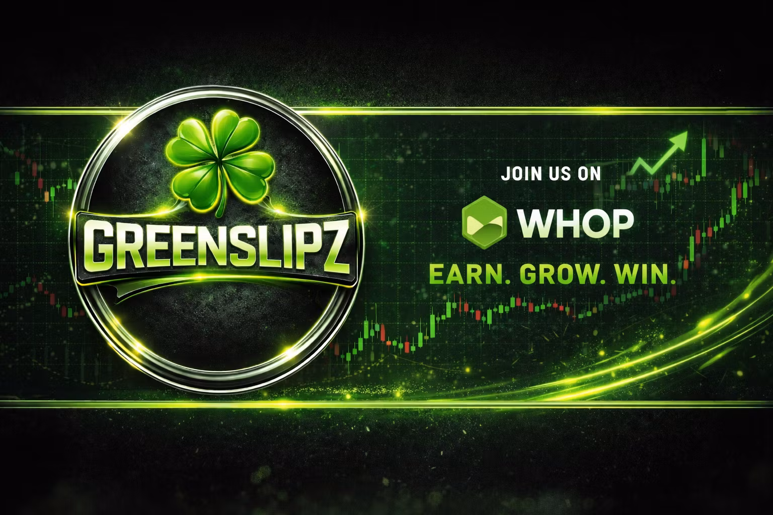 Greenslipz