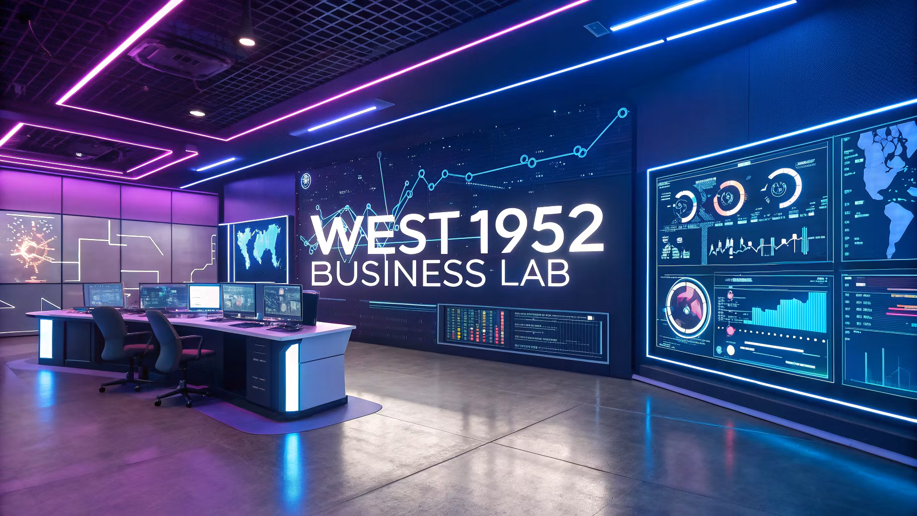 WEST1952 BUSINESS LAB