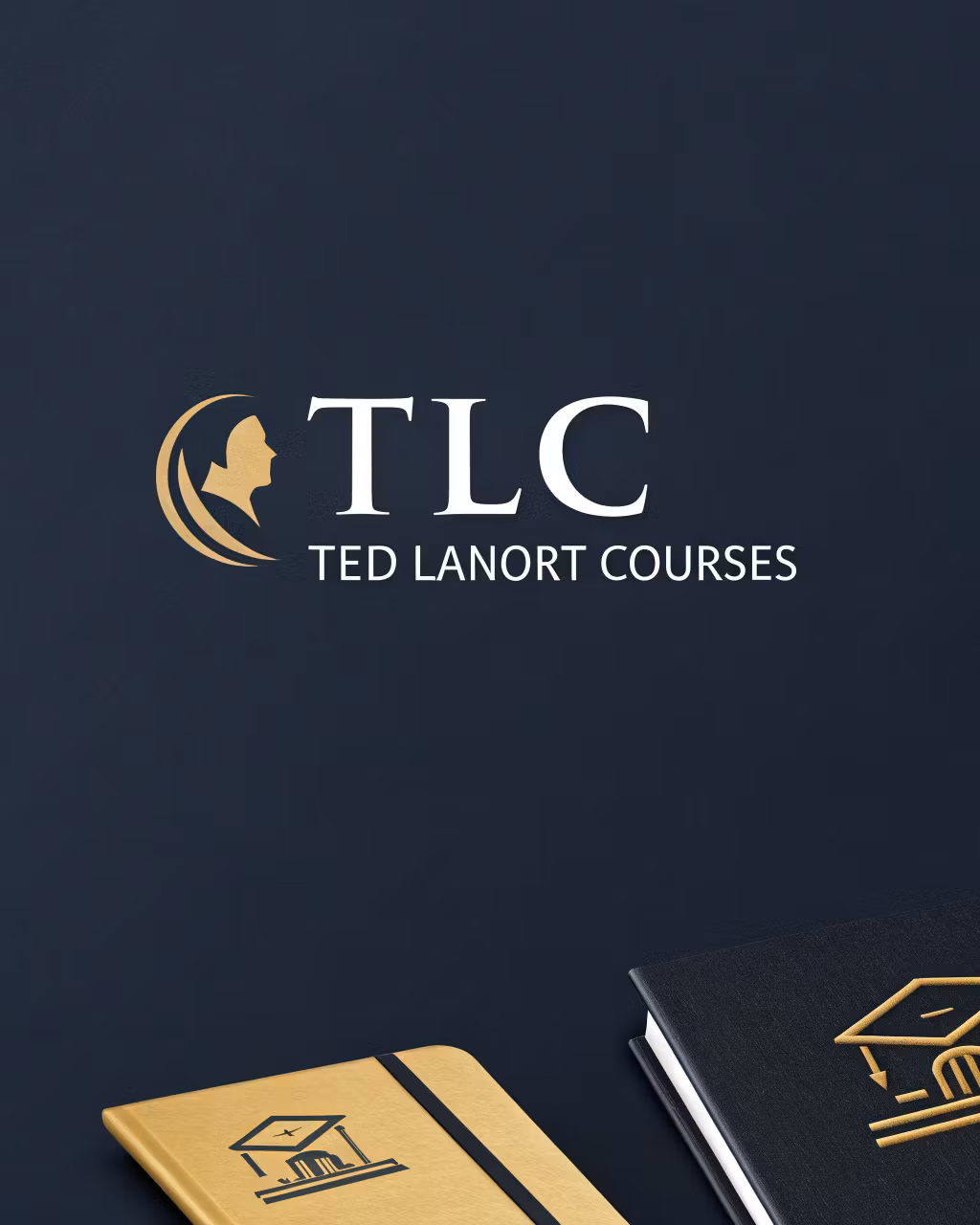 TED LANORT COURSES