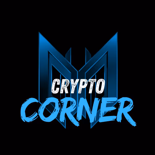Crypto Corner 